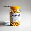 Xenical precio en farmacia españa a