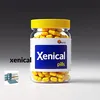 Xenical precio en farmacia españa b